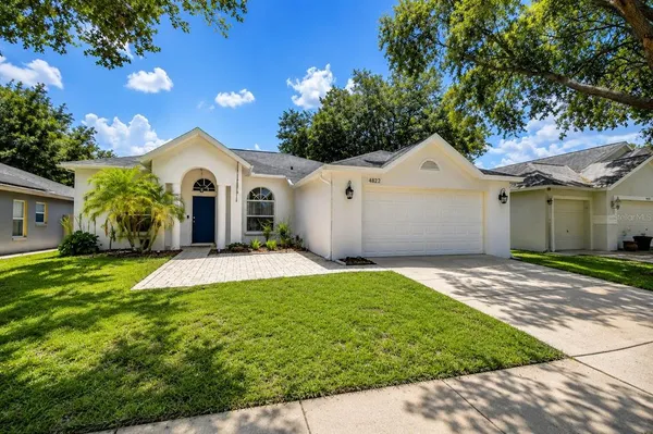 $529,000 | 4822 Portobello Circle, Valrico, FL 33596