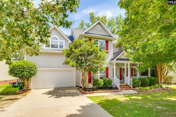 $354,500 | 507 Staffwood Drive, Irmo, SC 29063