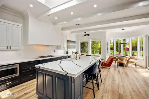 $2,090,000 | 7705 East Doubletree Ranch Road, Unit 19, Scottsdale, AZ 85258