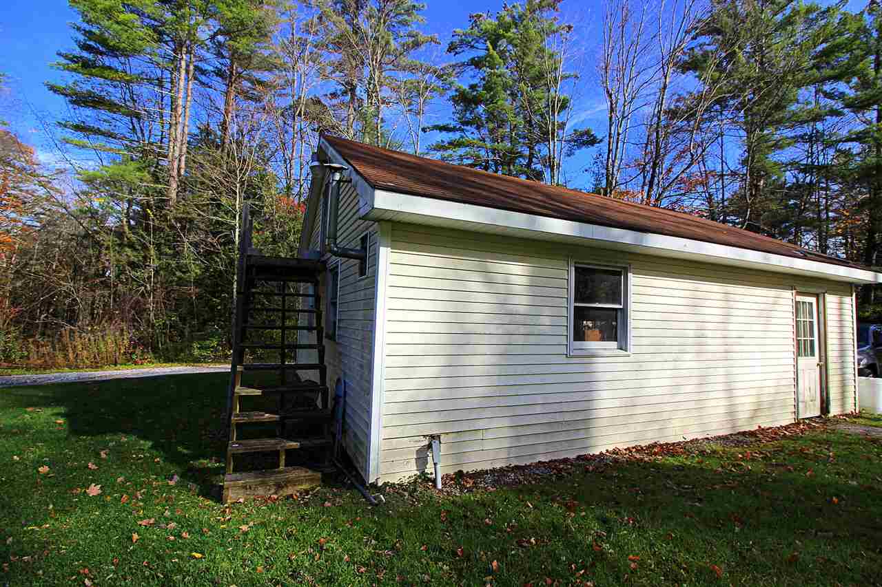 194 Crow Hill Road Arlington, VT 05250 - Photo 33 of 40 Gallery Image 33
