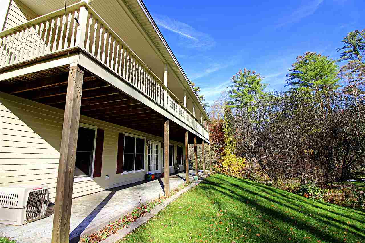 194 Crow Hill Road Arlington, VT 05250 - Photo 38 of 40 Gallery Image 38
