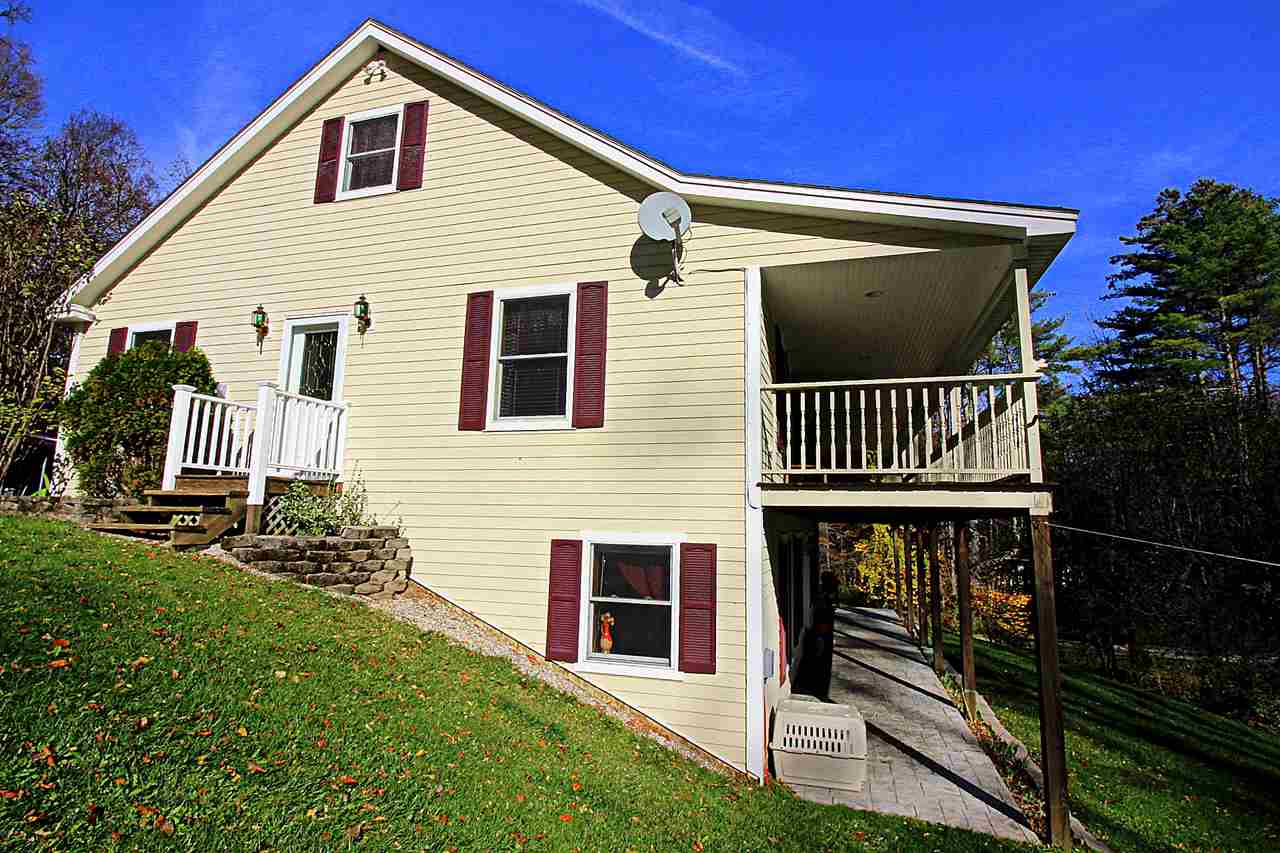 194 Crow Hill Road Arlington, VT 05250 - Photo 39 of 40 Gallery Image 39