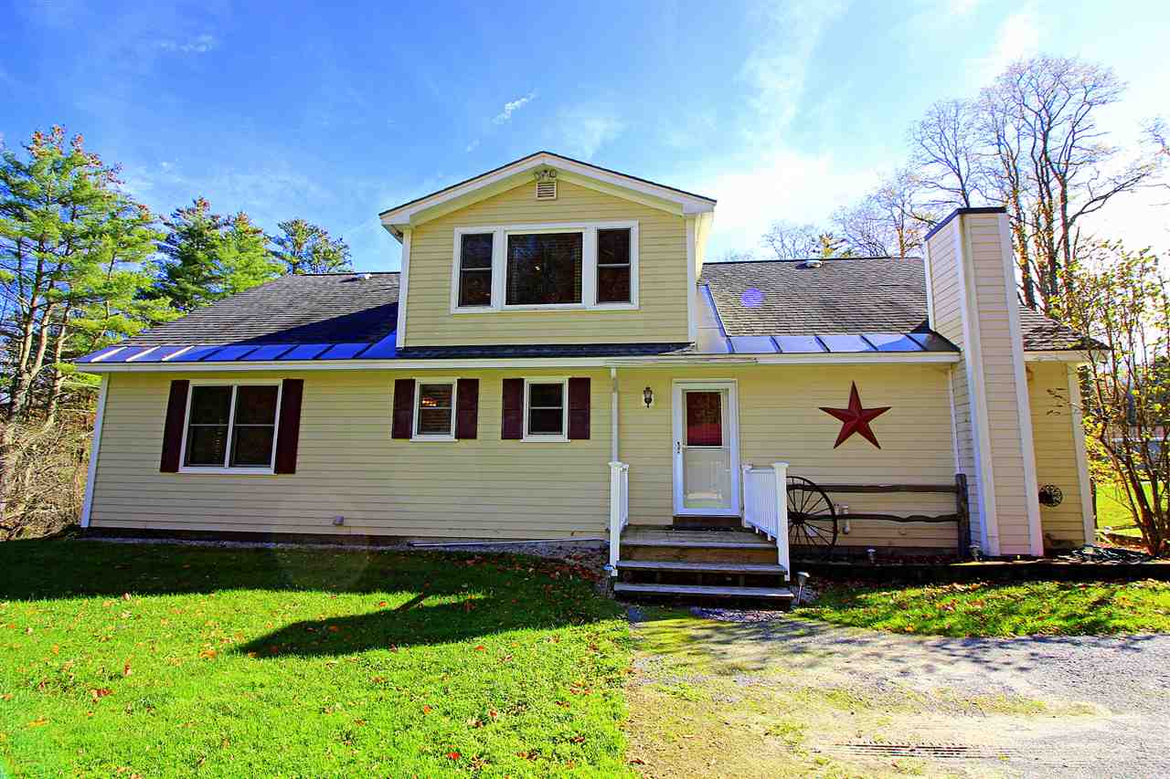 194 Crow Hill Road Arlington, VT 05250 - Photo 40 of 40 Gallery Image 40