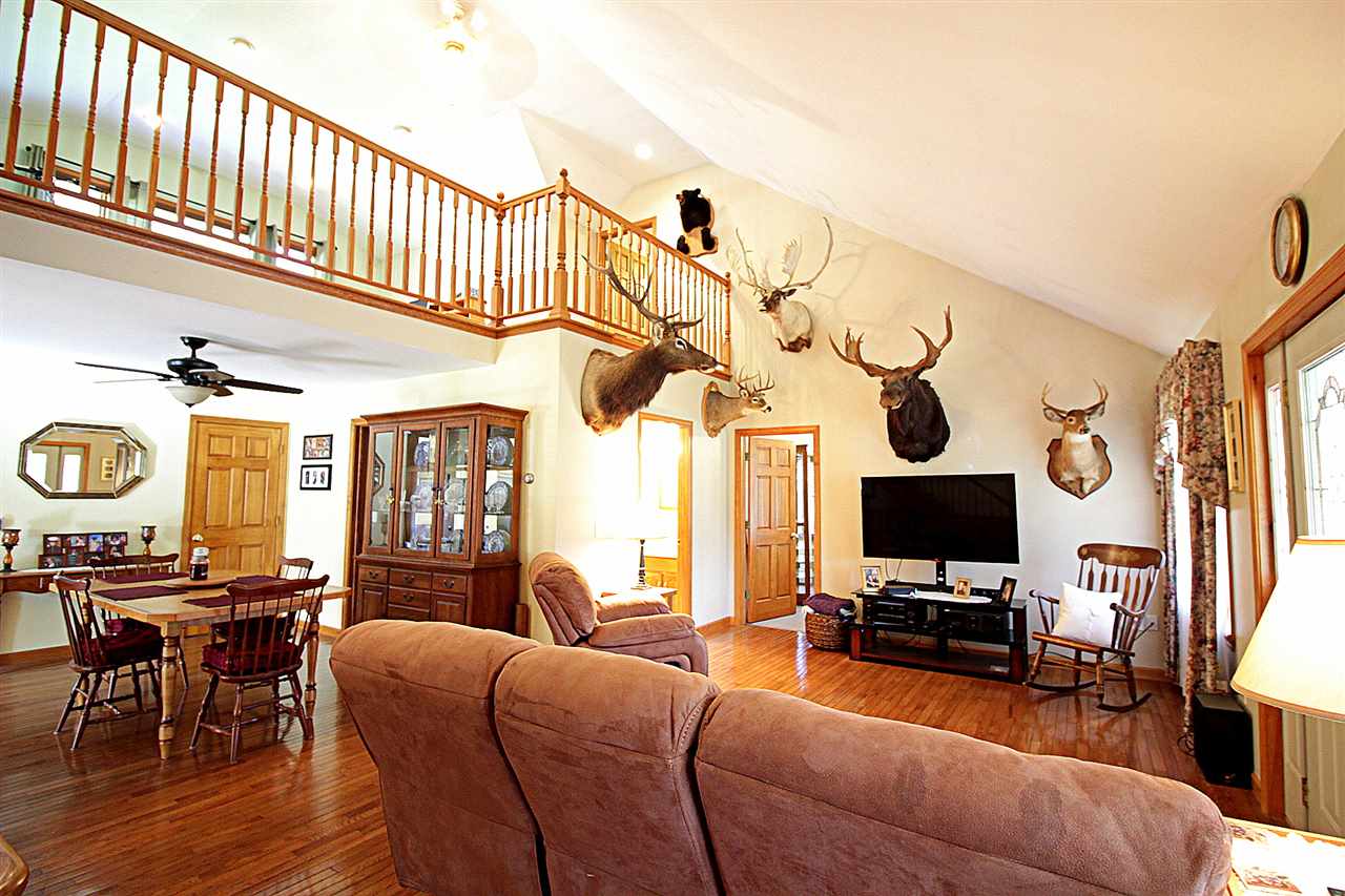 194 Crow Hill Road Arlington, VT 05250 - Photo 6 of 40 Gallery Image 6