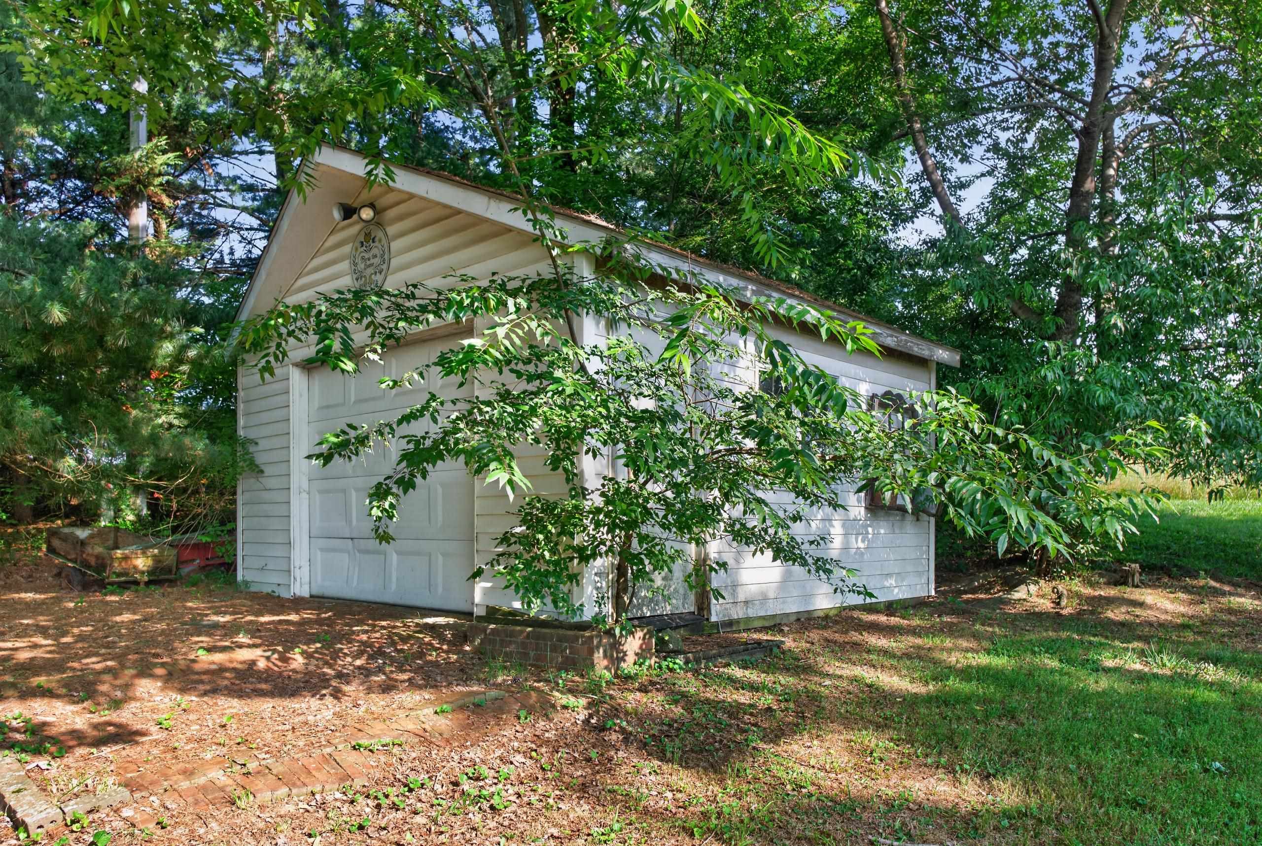 361 Howardsville Road Staunton, VA 24401 - Photo 38 of 45