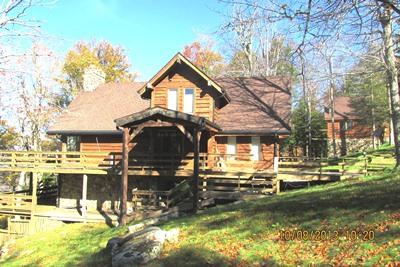 43 West Ridge Slatyfork, WV 26291 - Photo 1 of 41 Gallery Image 1