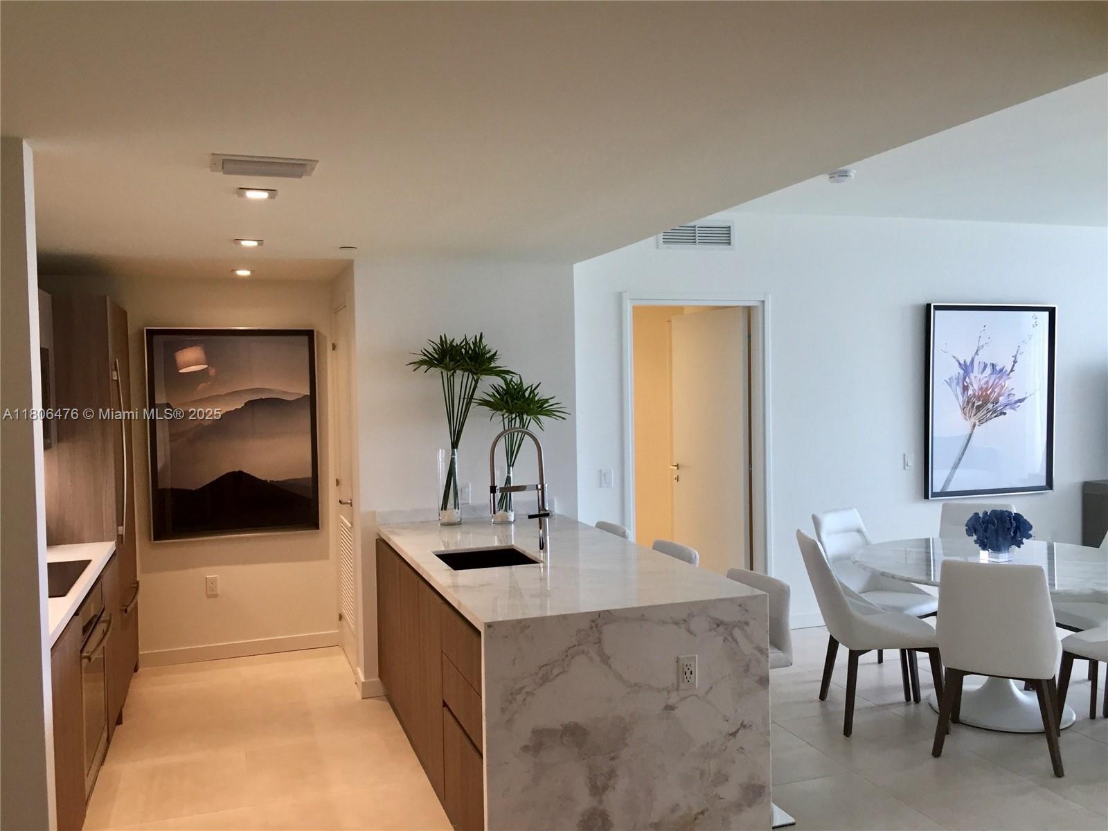 401 North Birch Road, Unit 505 Fort Lauderdale, FL 33304 - Photo 13 of 29 a living room with furniture