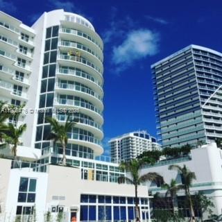 401 North Birch Road, Unit 505 Fort Lauderdale, FL 33304 - Photo 2 of 29 front view of a building