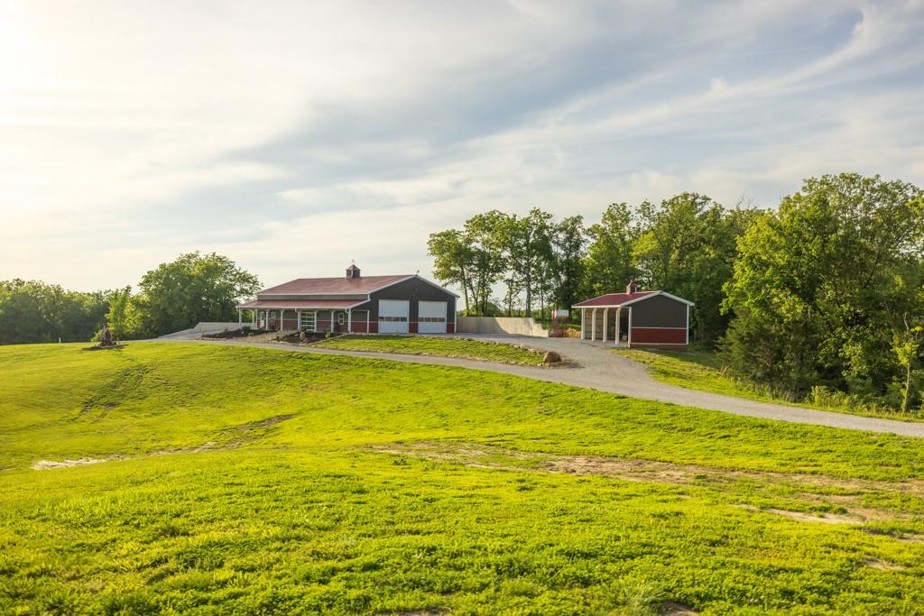 17710 Southwest 31st Road De Kalb, MO 64440 - Photo 40 of 99