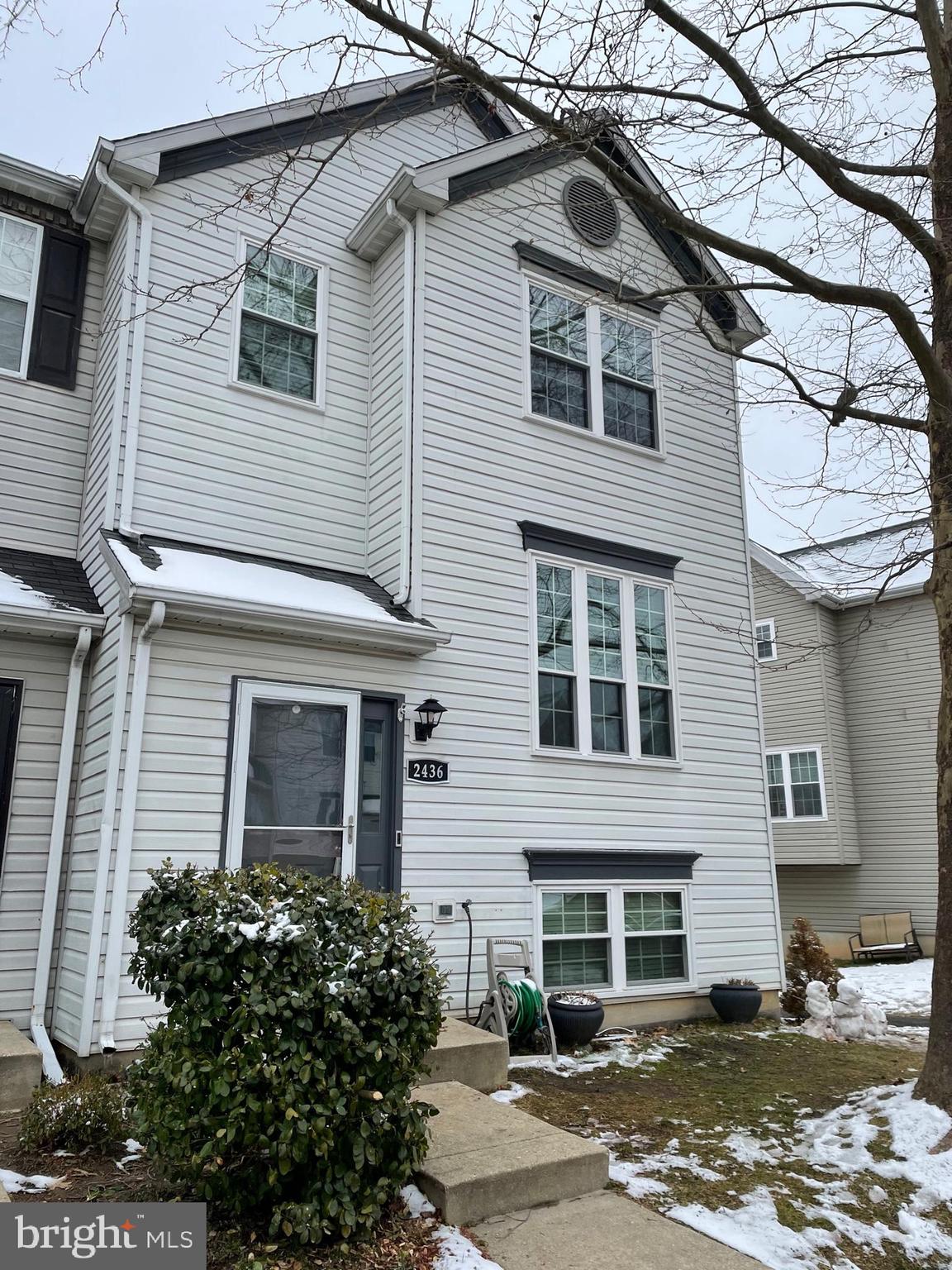 2436 Winding Ridge Road Odenton, MD 21113 - Photo 1 of 1 Gallery Image 1