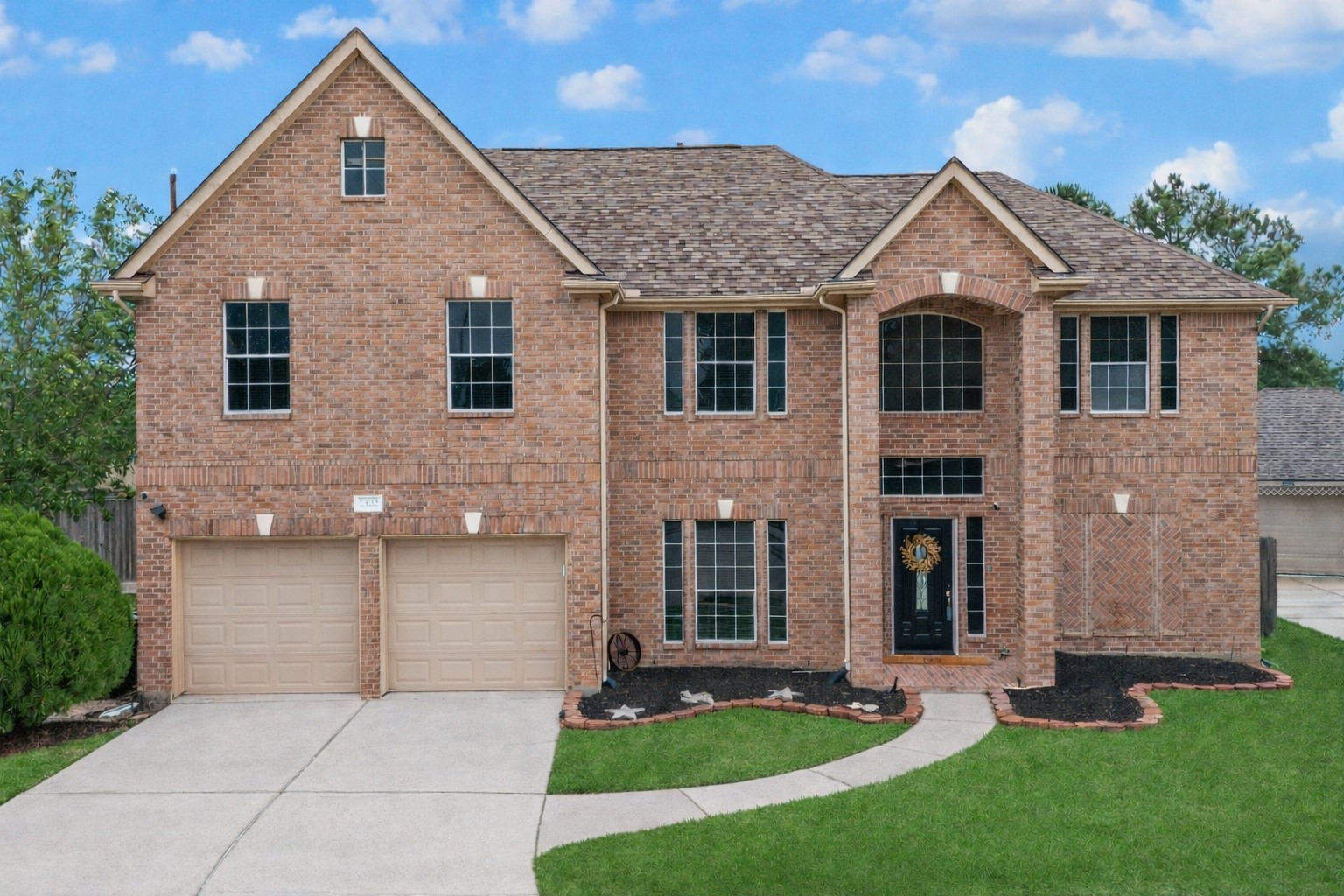 23122 Burcan Court Spring, TX 77373 - Photo 3 of 44