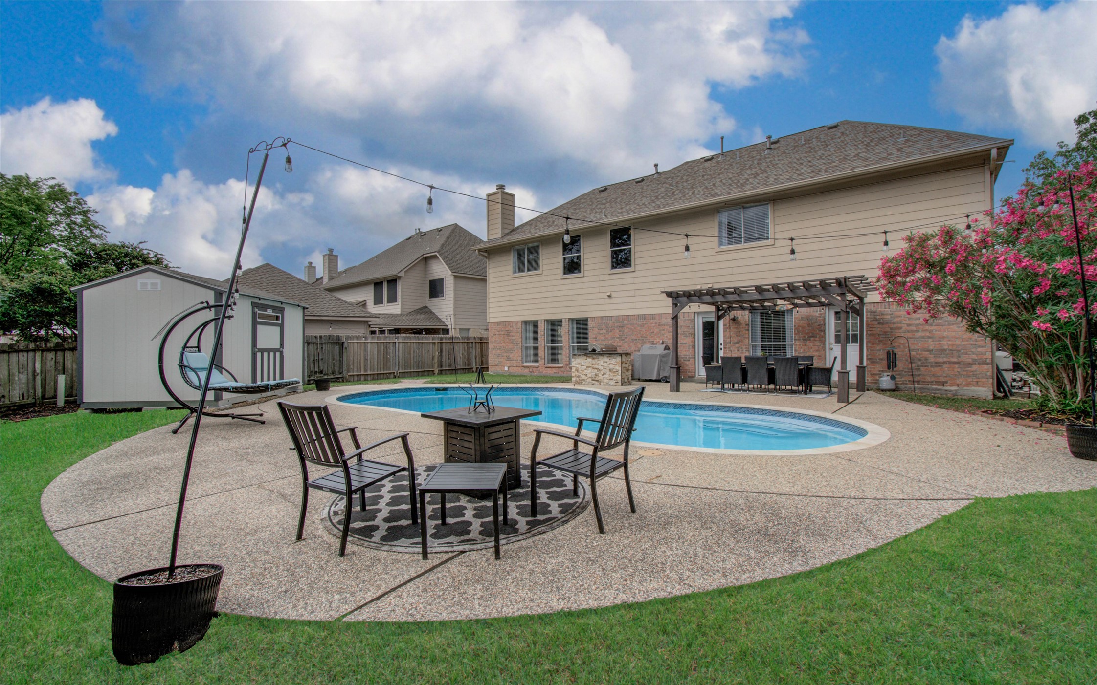 23122 Burcan Court Spring, TX 77373 - Photo 38 of 44