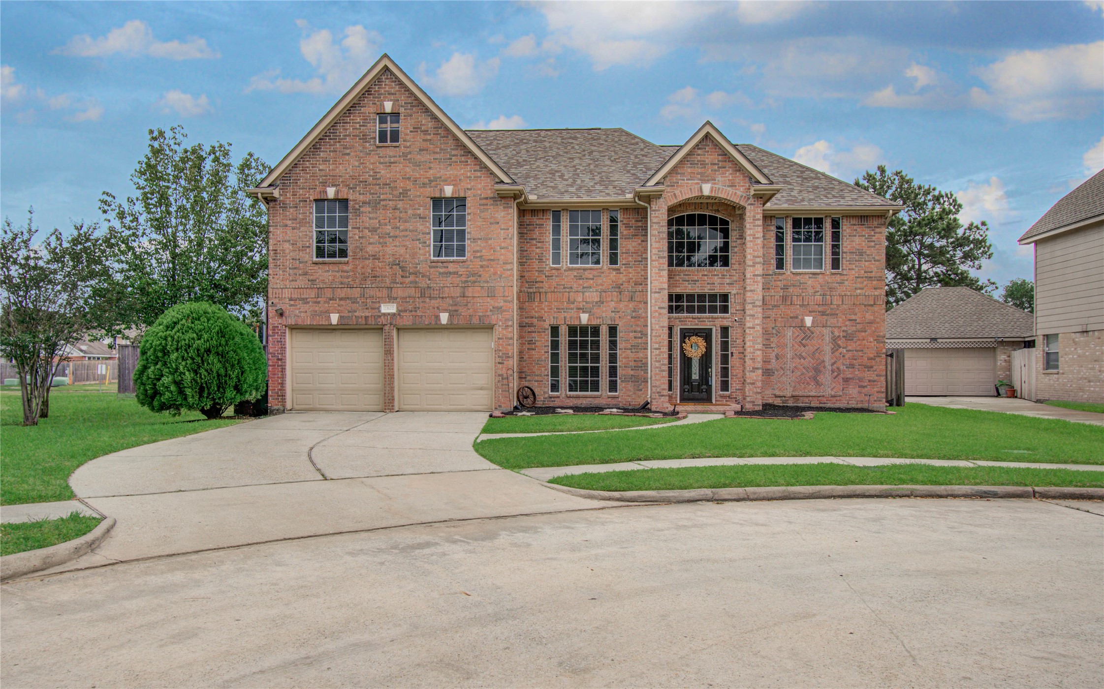 23122 Burcan Court Spring, TX 77373 - Photo 44 of 44