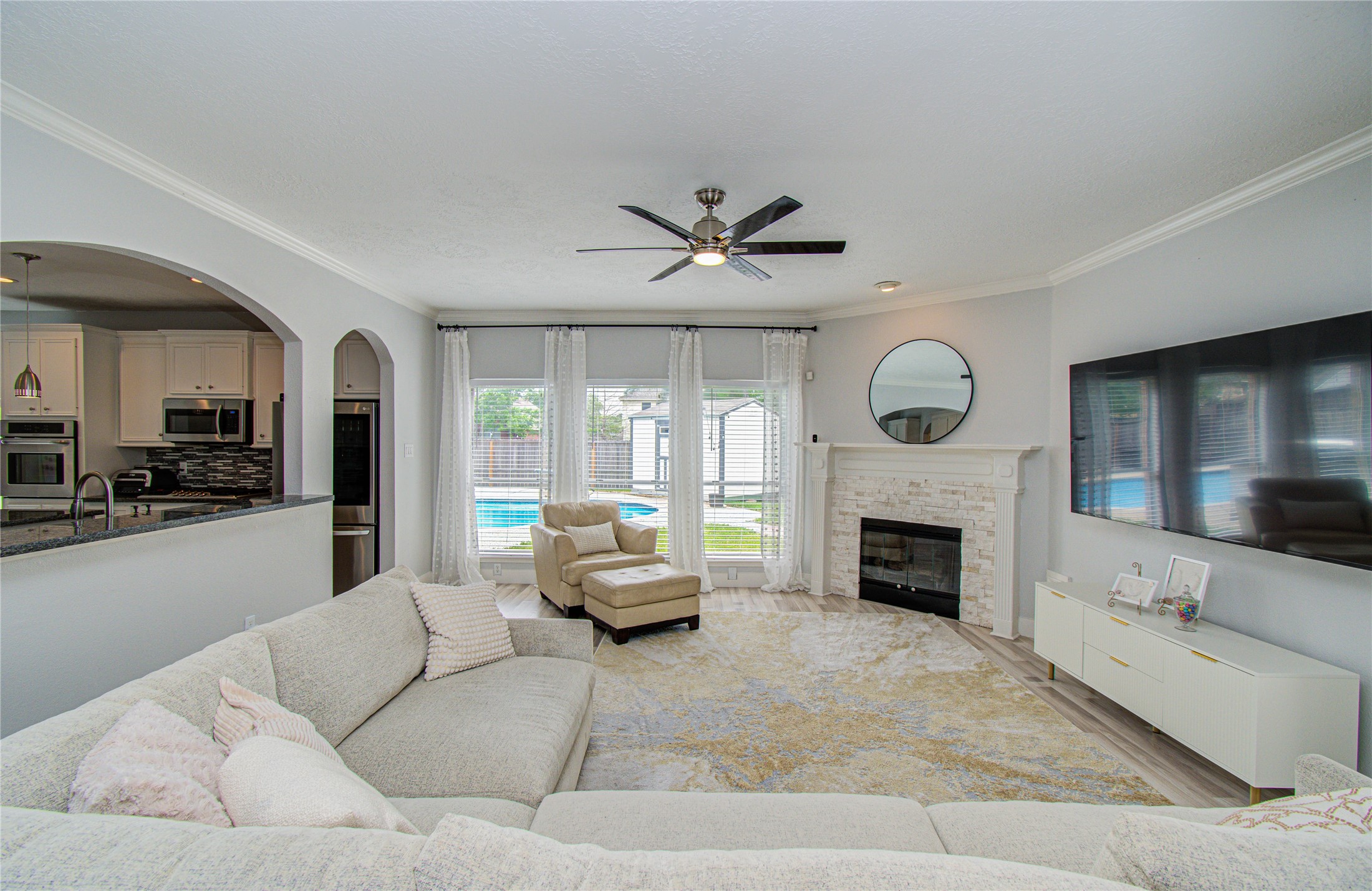 23122 Burcan Court Spring, TX 77373 - Photo 6 of 44