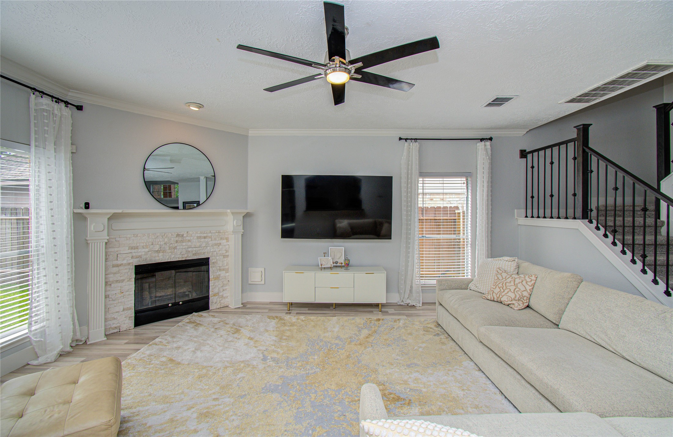 23122 Burcan Court Spring, TX 77373 - Photo 7 of 44