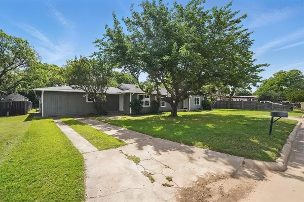 $360,000 | 2781 Beech Street, Unit A & B, Abilene, TX 79601