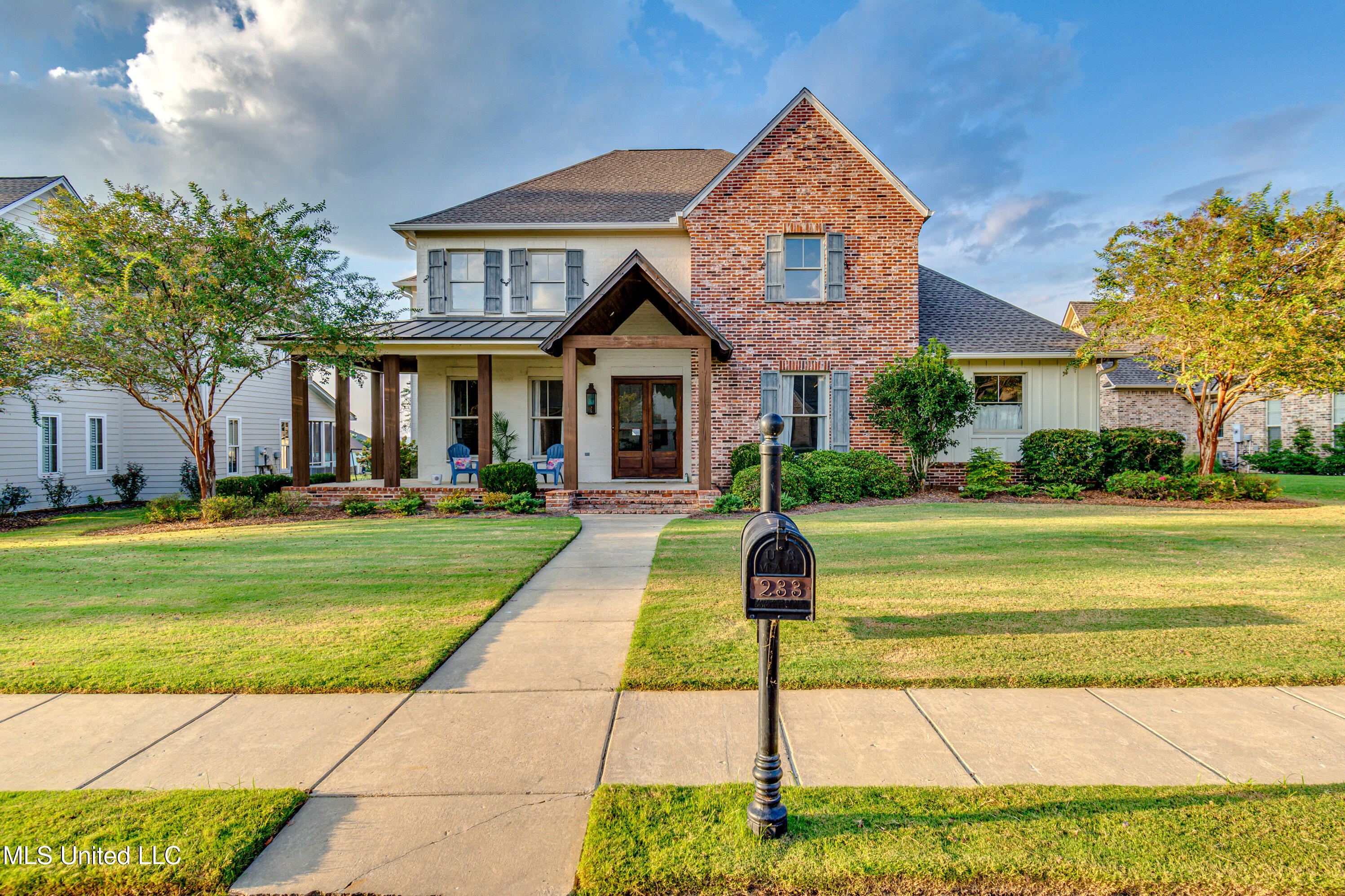 233 Arbor Trail Brandon, MS 39047 - Photo 1 of 61 223 Arbor Trail-1