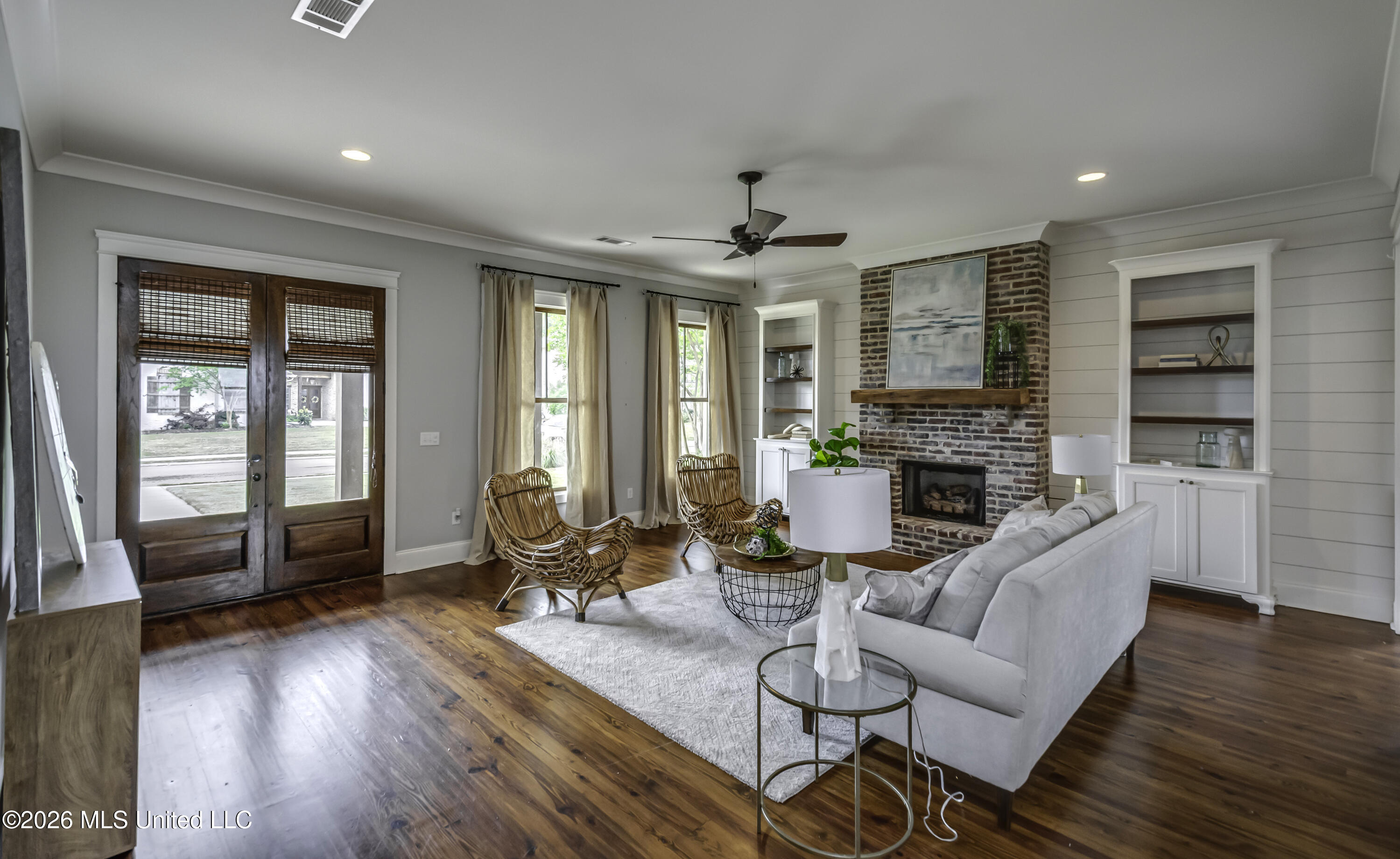 233 Arbor Trail Brandon, MS 39047 - Photo 11 of 63 233 Arbor Trail--2