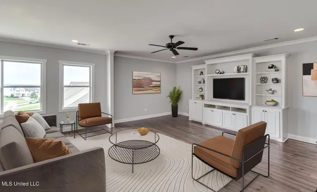 $689,000 | 233 Arbor Trail, Brandon, MS 39047