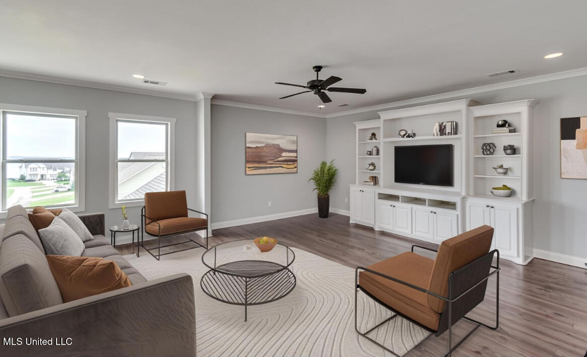 233 Arbor Trail Brandon, MS 39047 - Photo 44 of 61 IMG_8950 (1)