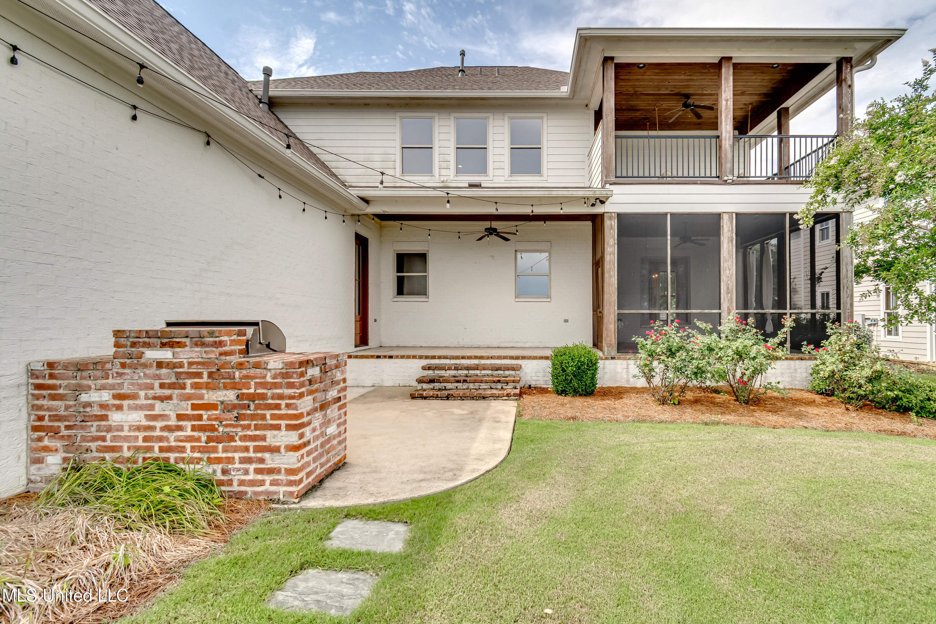 233 Arbor Trail Brandon, MS 39047 - Photo 56 of 61 233 Arbor Trail-15