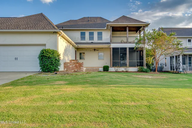 $689,000 | 233 Arbor Trail, Brandon, MS 39047