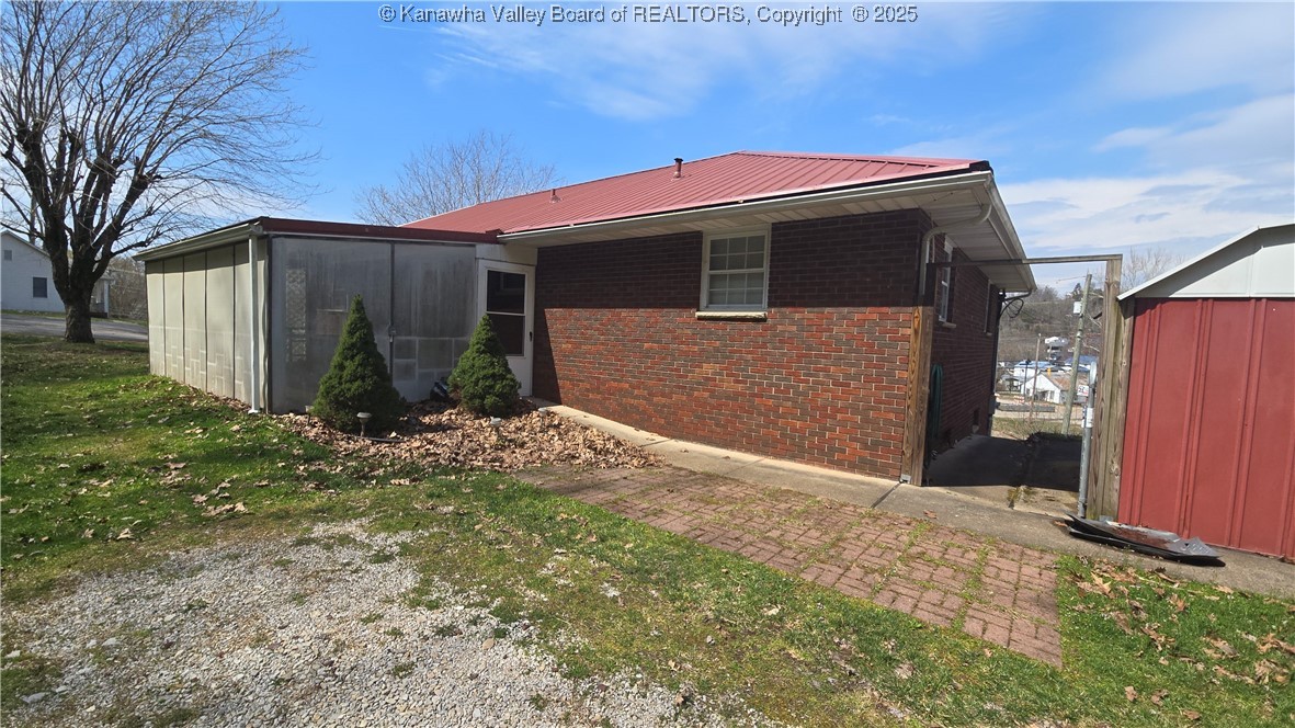 415 North Church Street Ripley, WV 25271 - Photo 23 of 26 Gallery Image 23