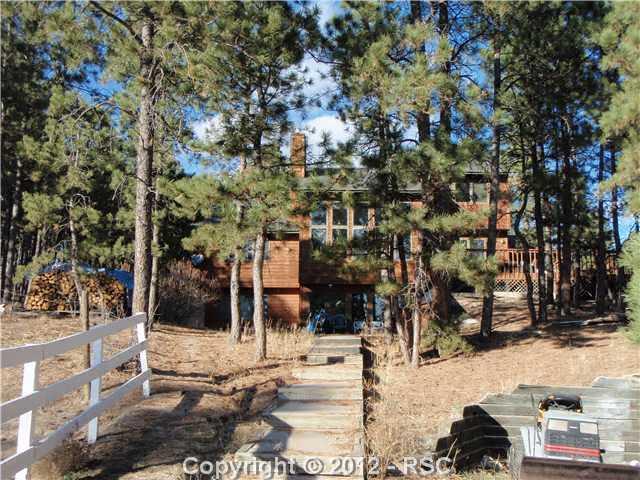 6935 Franciville Road Colorado Springs, CO 80908 - Photo 14 of 19 Gallery Image 14
