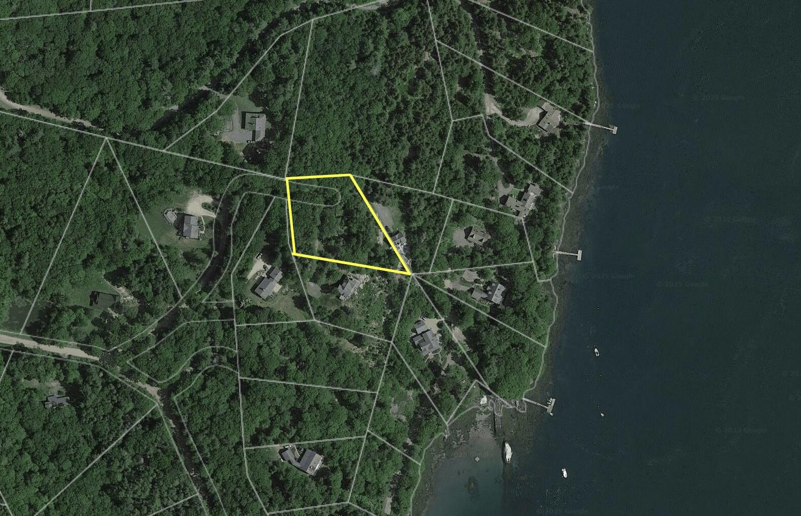 41 Ben's Landing Road Boothbay, ME 04537 - Photo 29 of 29 Bens Landing
