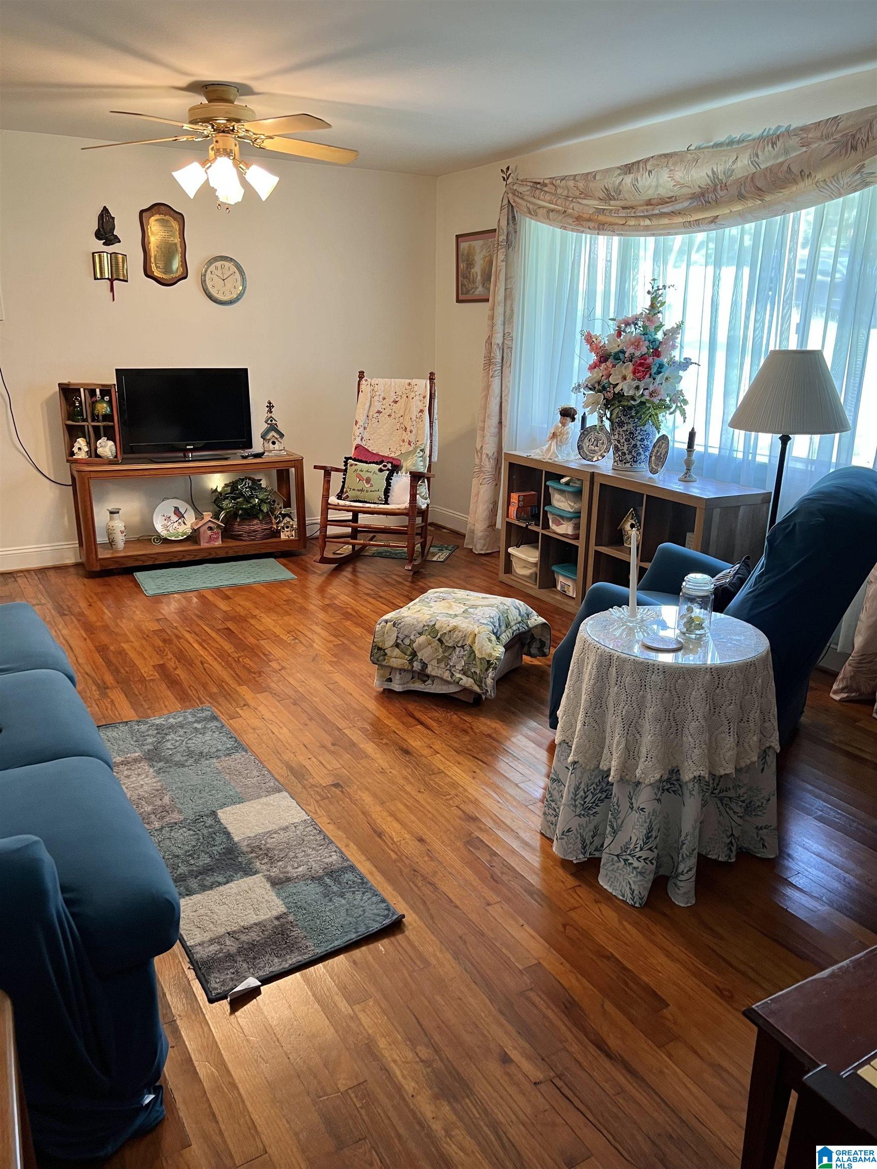 109 Forrest Drive Springville, AL 35146 - Photo 23 of 39