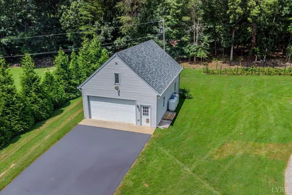$1,300,000 | 1193 Yarrow Road, Bedford, VA 24523