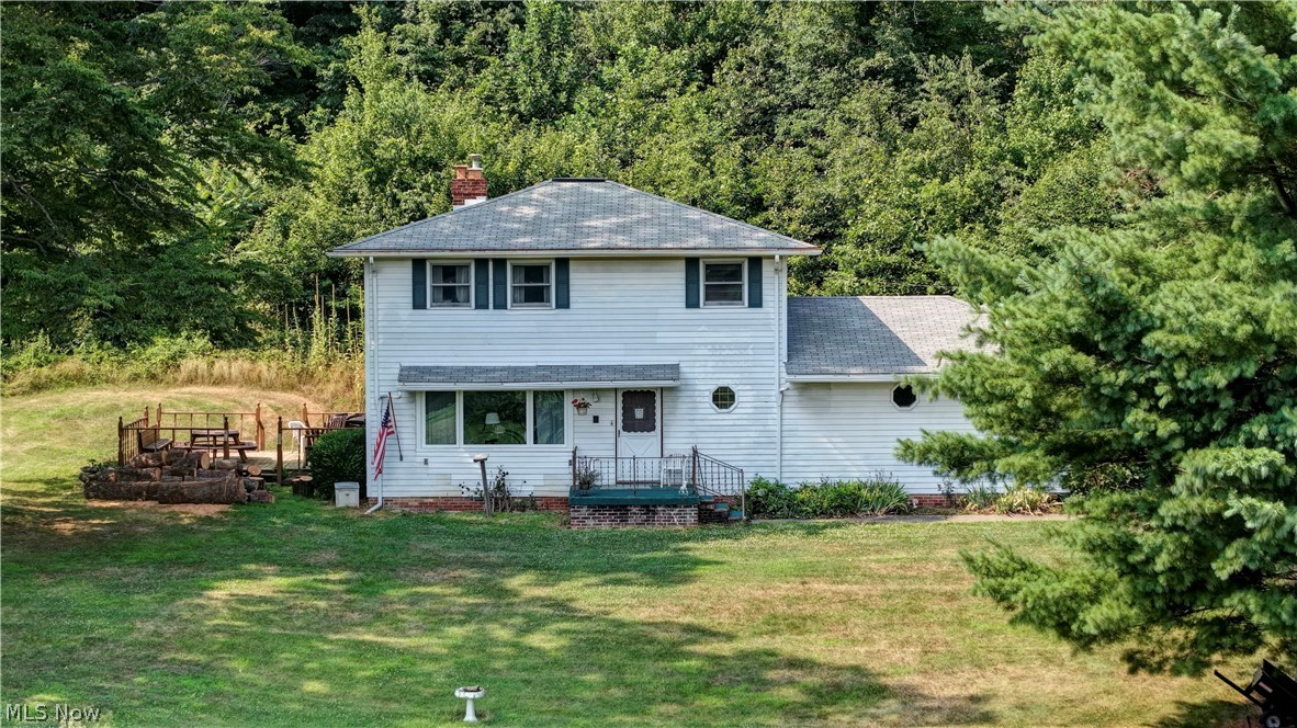 5641 Harwalk Road Northwest Strasburg, OH 44680 - Photo 1 of 16 Gallery Image 1