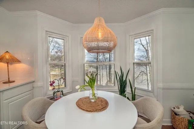 $879,900 | 1200 River Oaks Drive, Kingston, TN 37763