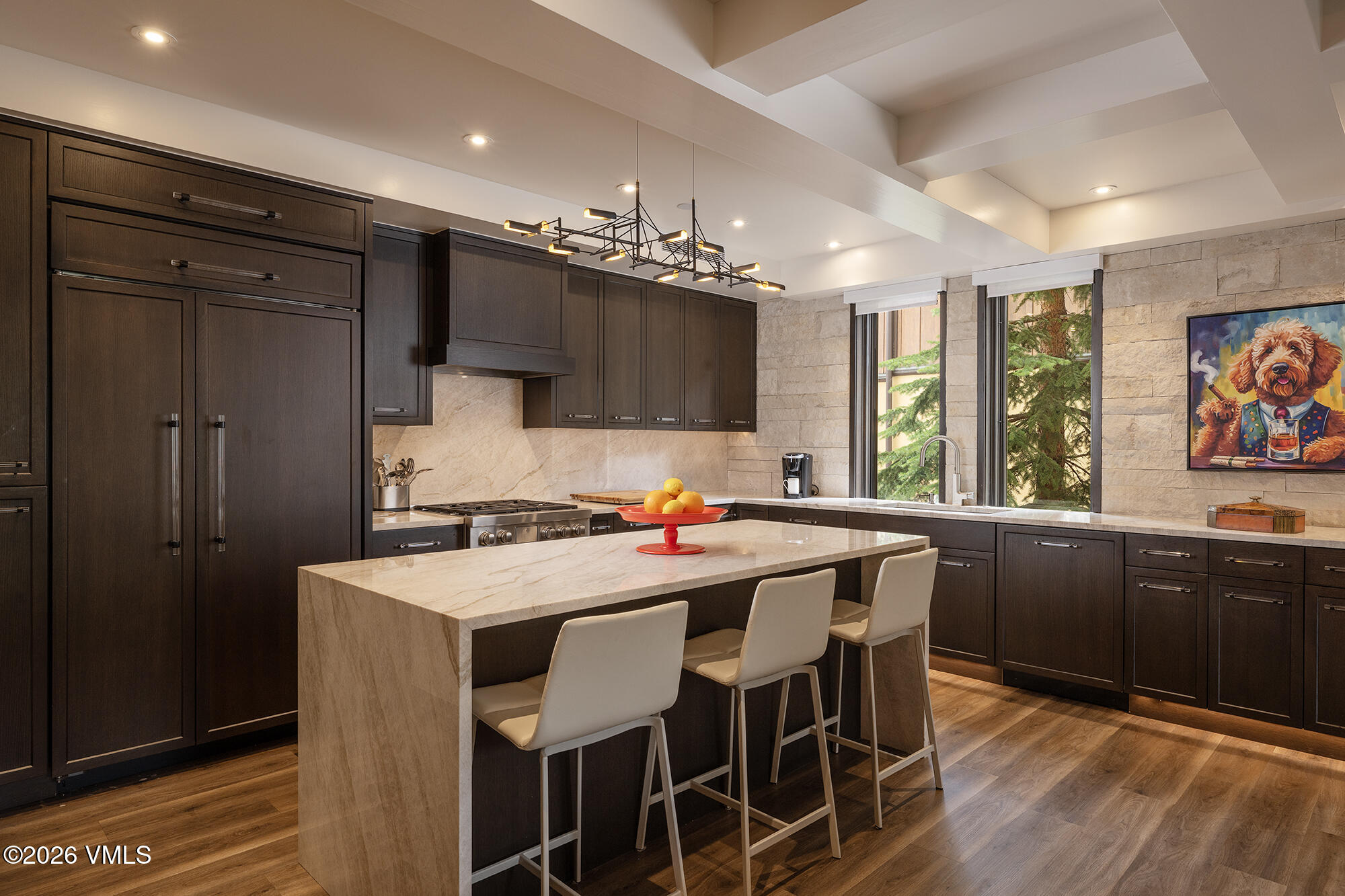 124 Willow Bridge Road, Unit 3C/D Vail, CO 81657 - Photo 3 of 18 SFB_5709