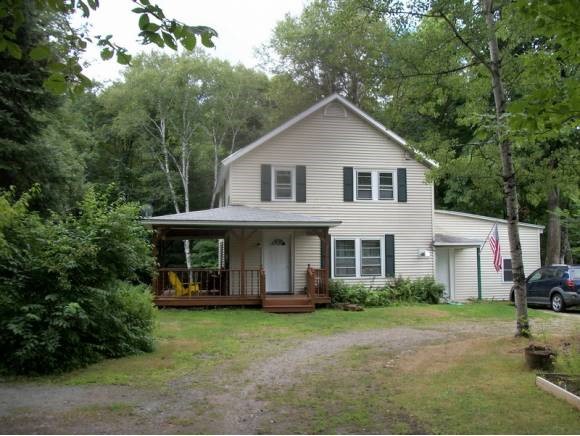 702 Dalton Road Dalton, NH 03598 - Photo 1 of 1