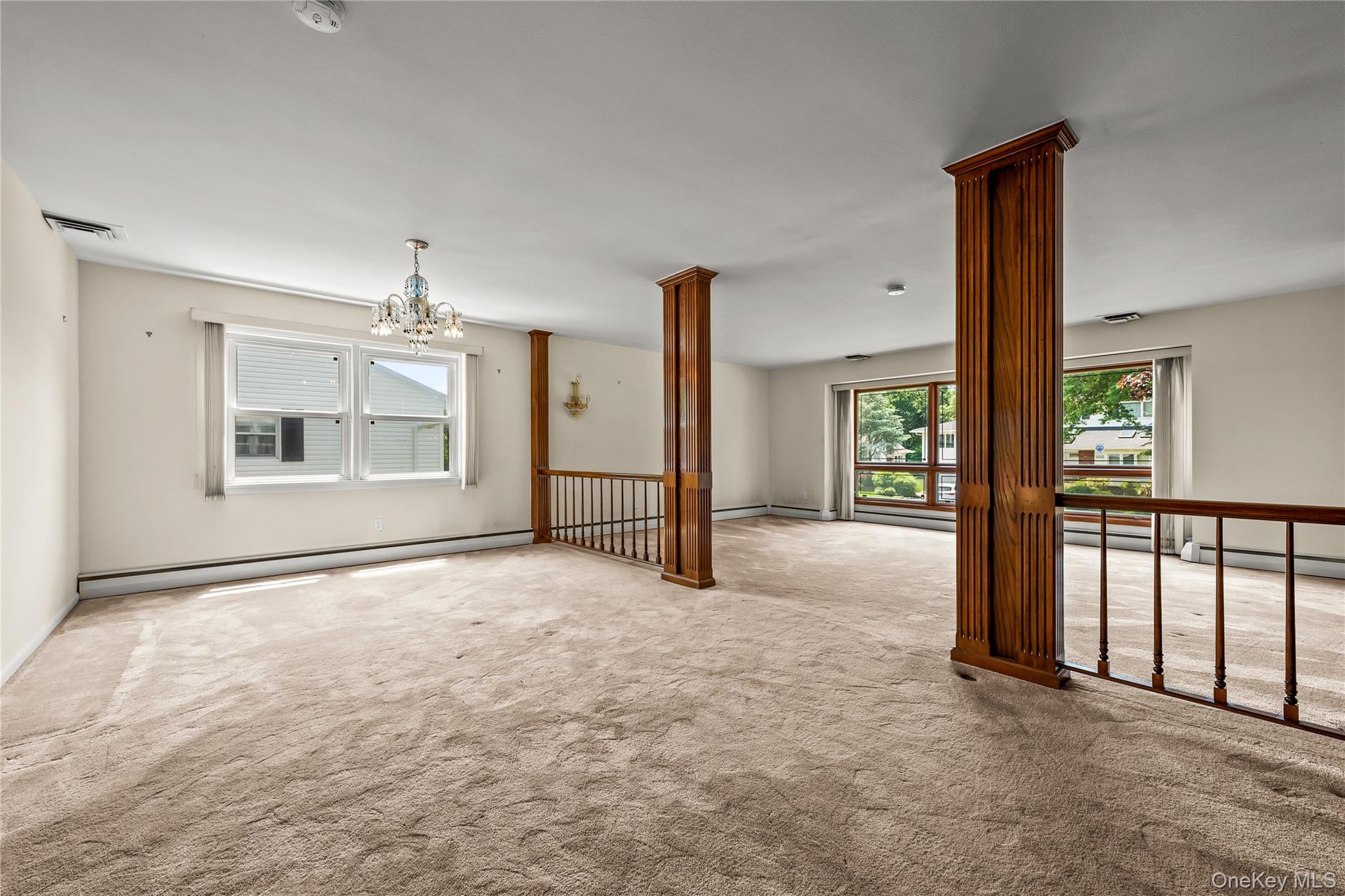 18 Dogwood Road Searingtown, NY 11507 - Photo 26 of 28 Open to living room