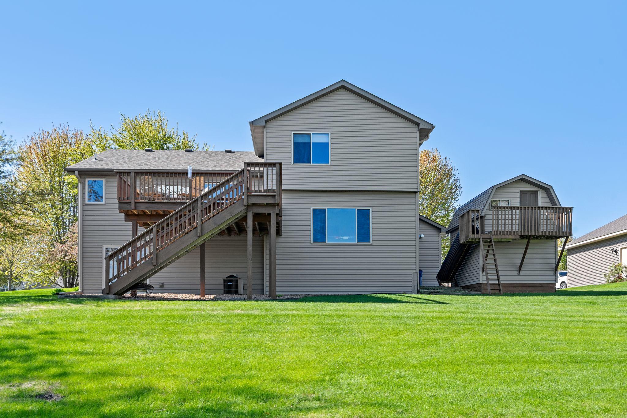 1855 Quebec Street Centerville, MN 55038 - Photo 27 of 35