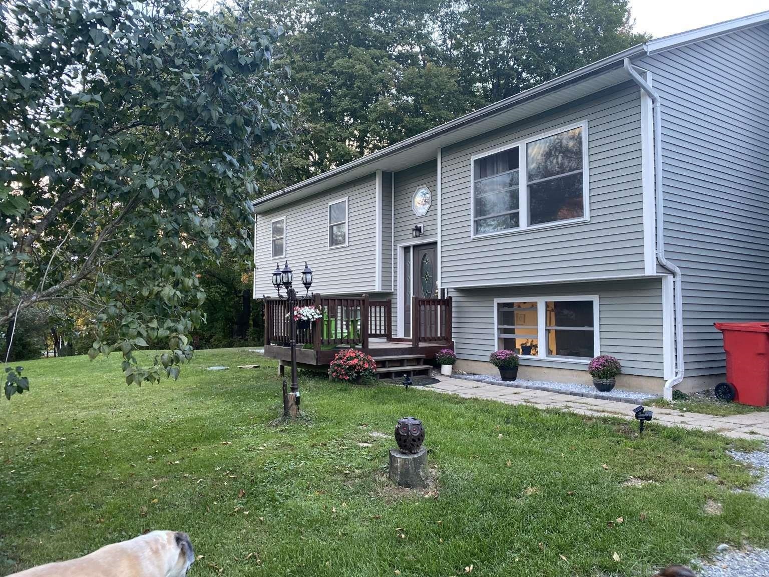 743 Rice Hill Road Sheldon, VT 05457 - Photo 1 of 14 Gallery Image 1