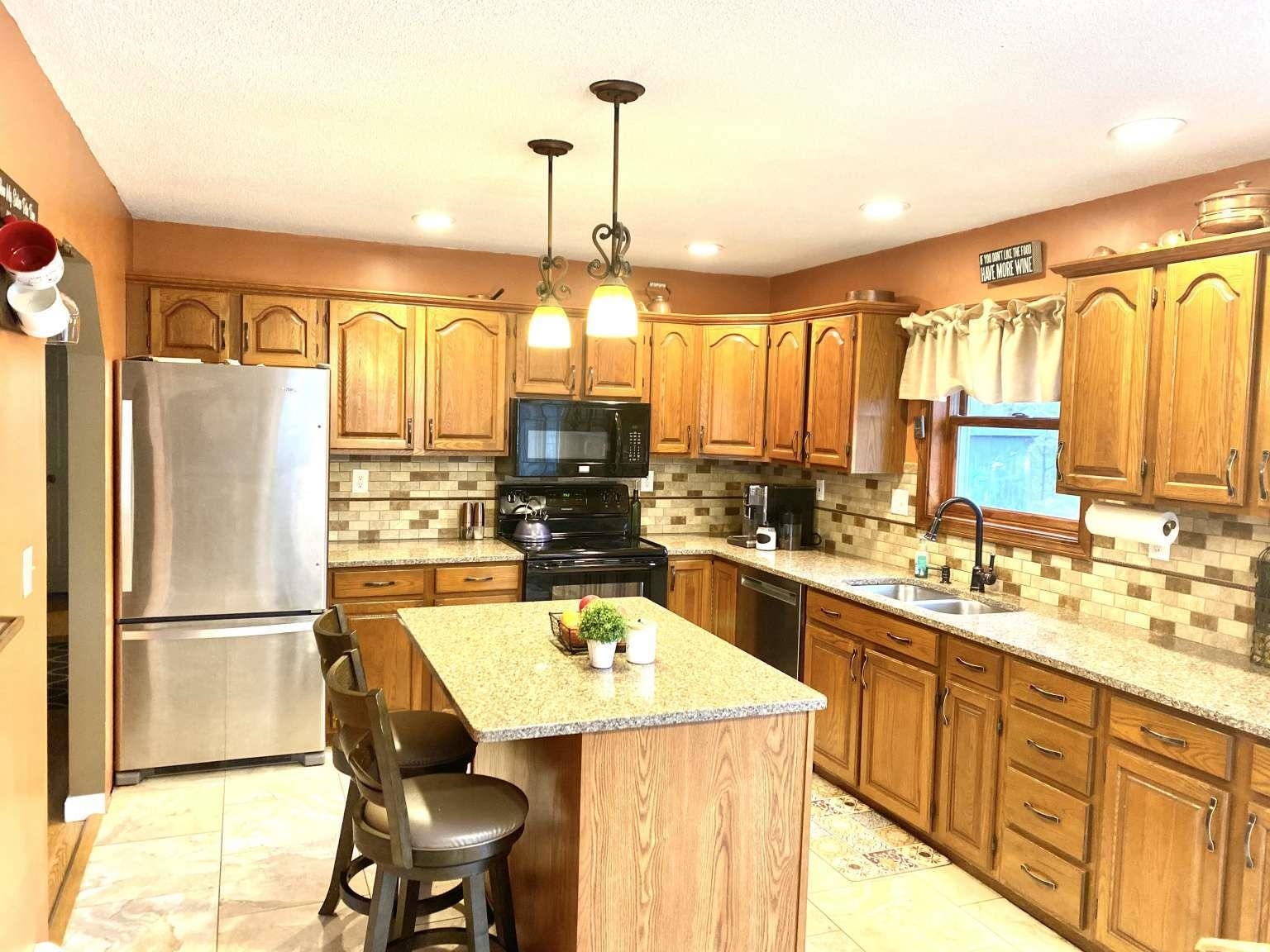 743 Rice Hill Road Sheldon, VT 05457 - Photo 3 of 14 Gallery Image 3