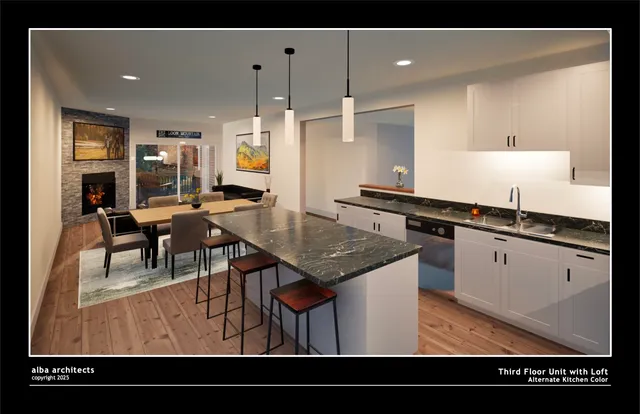 $795,000 | 20 Twin Tip Terrace, Unit 10, Lincoln, NH 03251