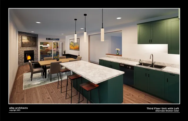 $795,000 | 20 Twin Tip Terrace, Unit 10, Lincoln, NH 03251