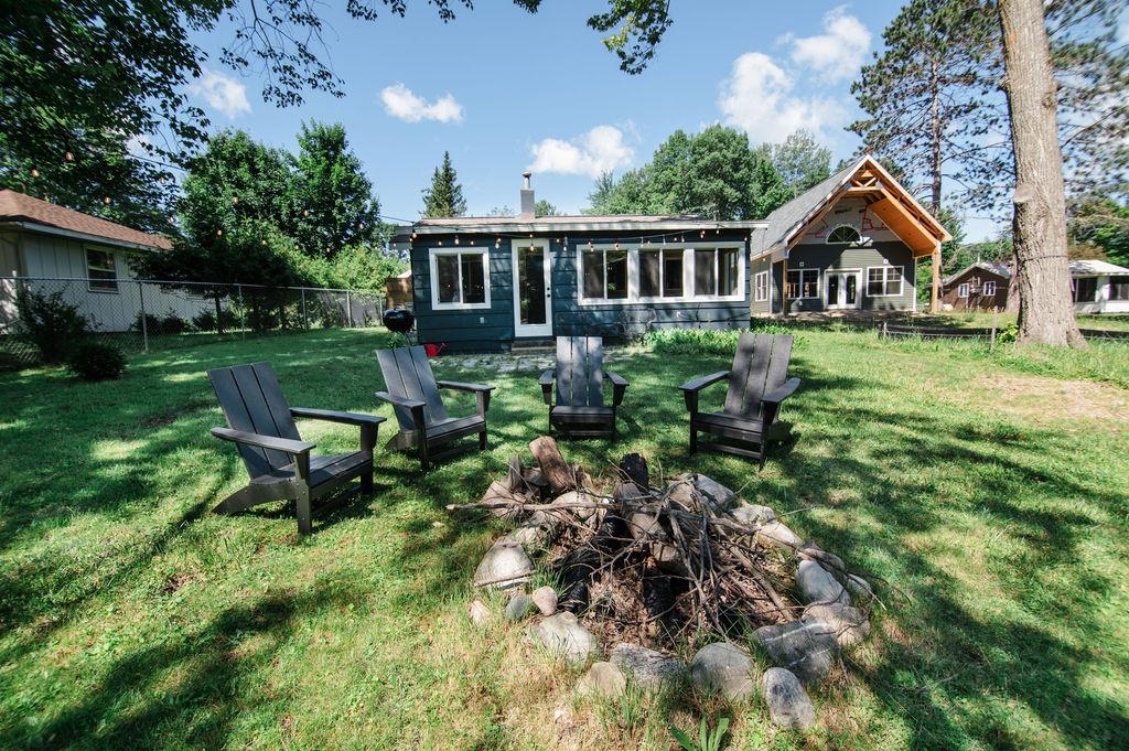 3185 Riverside Drive Bellaire, MI 49615 - Photo 1 of 50