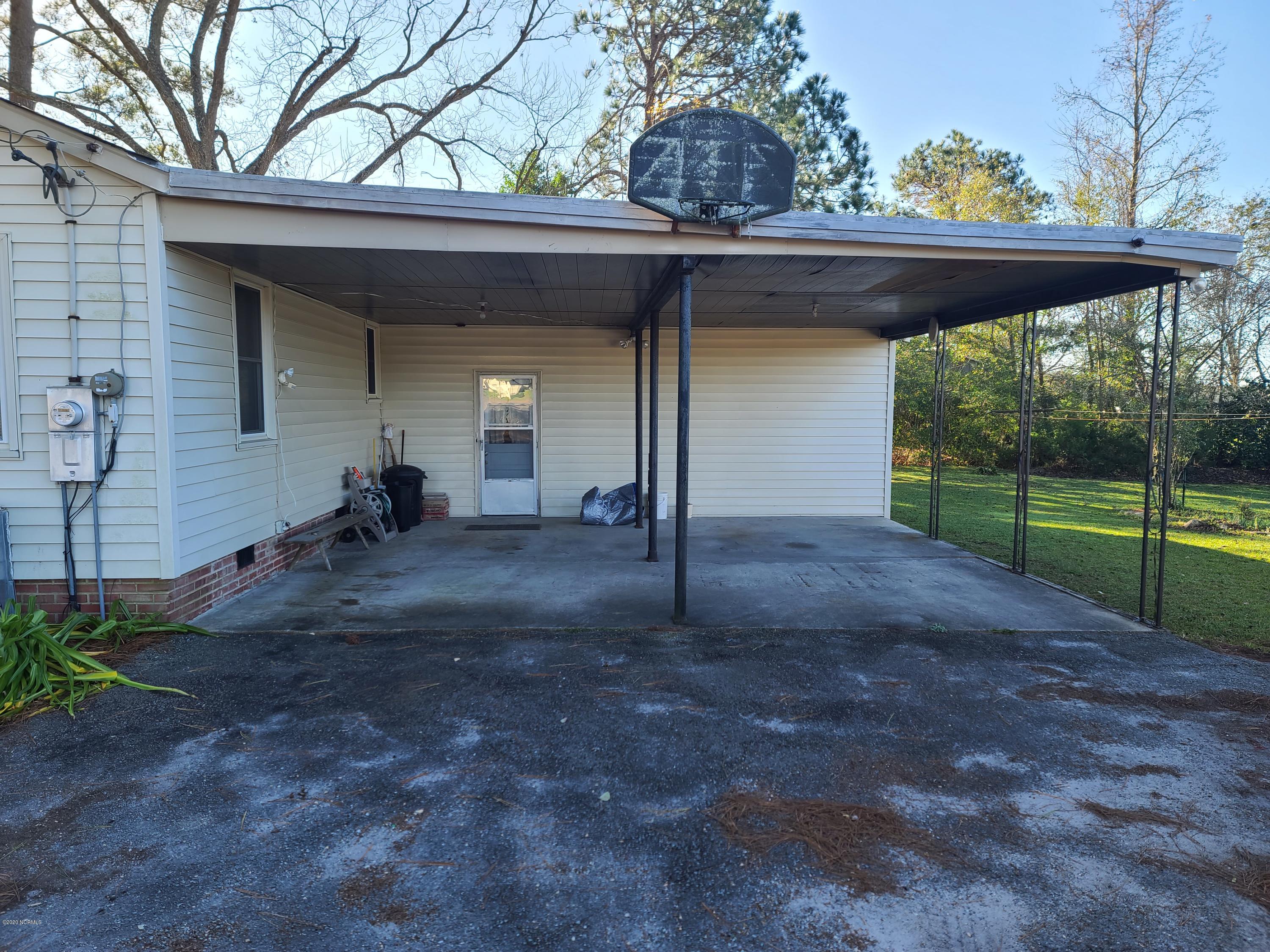 1236 Cobb Road Kinston, NC 28501 - Photo 14 of 16 20201119_091548