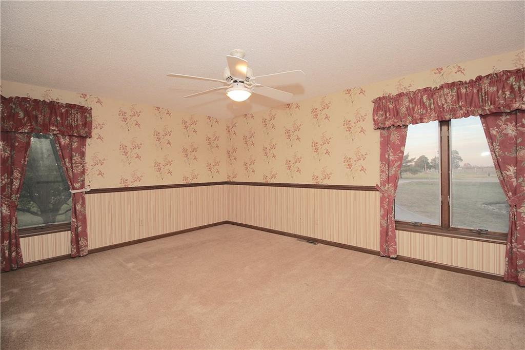 25025 Northeast 1850 Road Garnett, KS 66032 - Photo 19 of 31