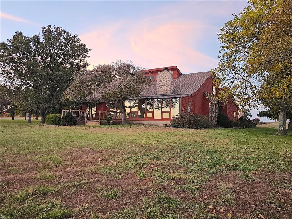 25025 Northeast 1850 Road Garnett, KS 66032 - Photo 6 of 31