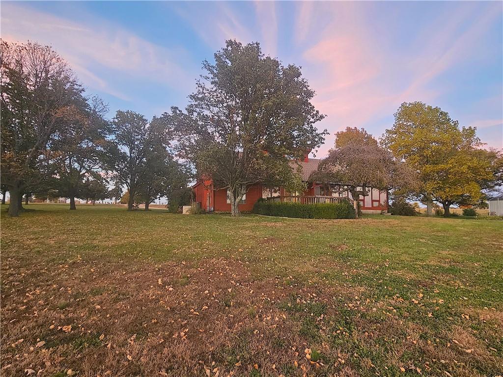 25025 Northeast 1850 Road Garnett, KS 66032 - Photo 7 of 31