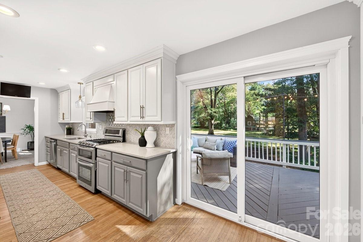6607 Long Meadow Road Charlotte, NC 28210 - Photo 20 of 46 Gallery Image 20