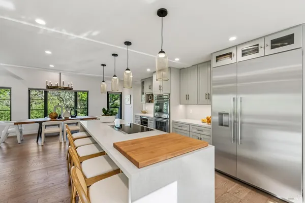 $2,898,000 | 1143-1145 Hill Road, Glen Ellen, CA 95442