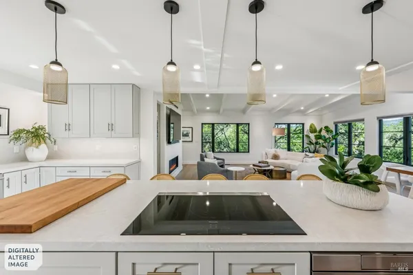 $2,898,000 | 1143-1145 Hill Road, Glen Ellen, CA 95442