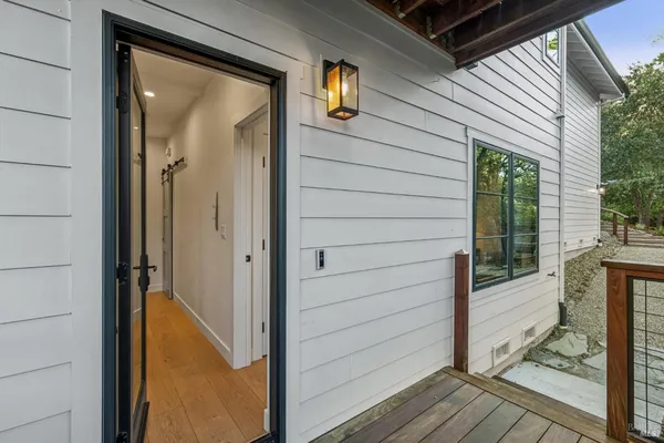 $2,898,000 | 1143-1145 Hill Road, Glen Ellen, CA 95442